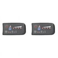 thumbnail image 1 of 2X S810 E-Bike Meter LED Display 36V IP65 for Electric Bike Electric Bicycle Meter 6PIN, 1 of 7