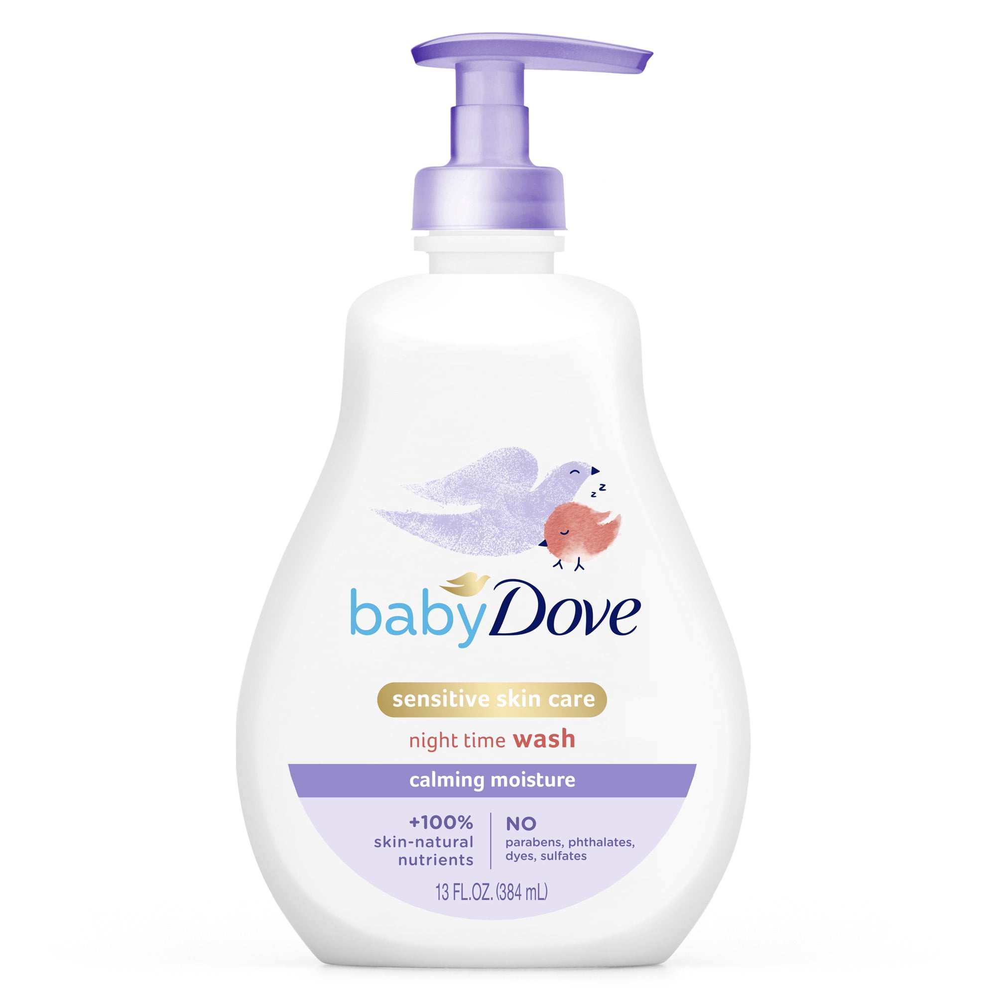 baby spa nourishing soap