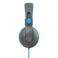 thumbnail image 5 of JLab Casque Filaire JBuddies Studio 2 - Bleu/Gris, 5 of 5