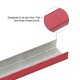 thumbnail image 3 of Uxcell Grapas para Grapadora, Paquete de 8 Grapas Estándar 26/6 de 1/4 de pulgada para Suministros de Oficina, Rojo, 3 of 6