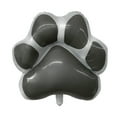 thumbnail image 1 of Langgg Dog Bone Foot Aluminum Film Balloon, 1 of 6