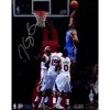 Kevin Durant Signed "Extension" 8x10 Photo (Panini Auth)