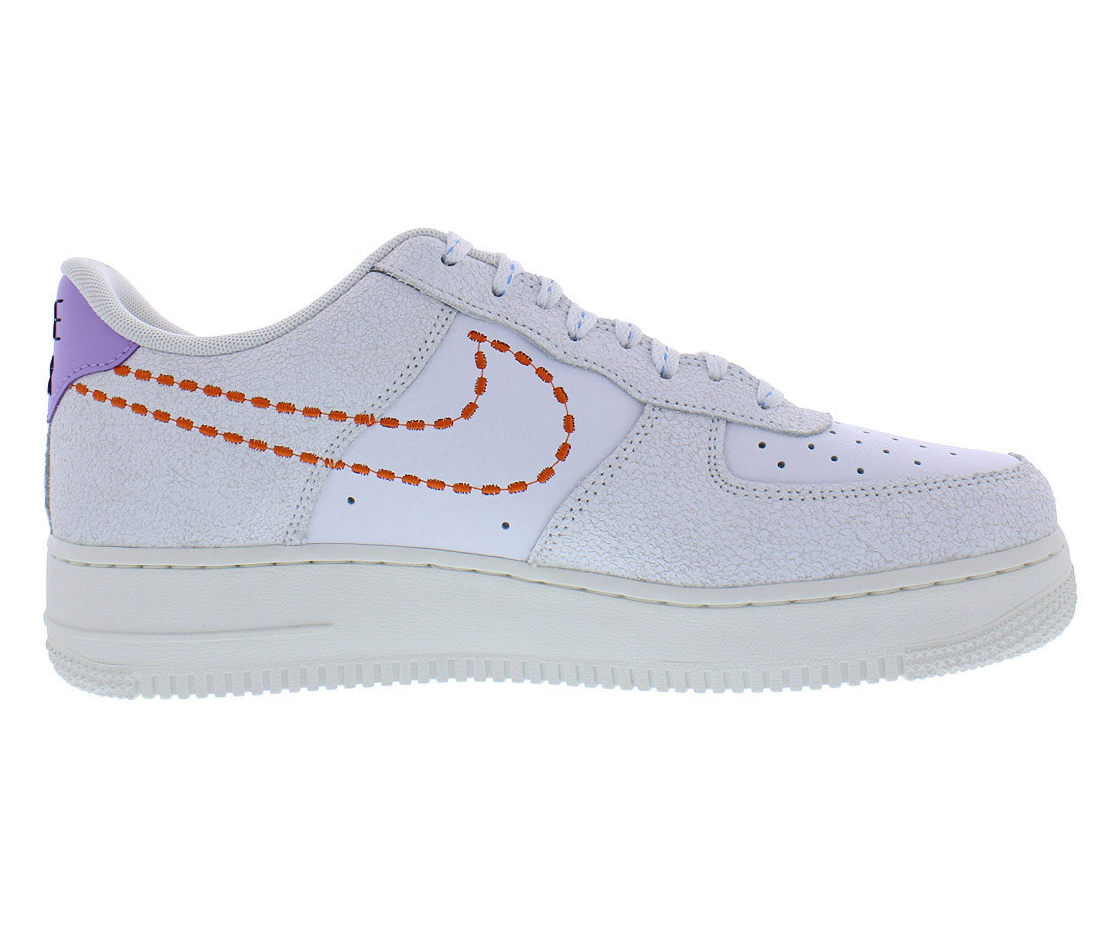 Nike x Supreme Air Force 1 Low SP 'Box Logo' White/White