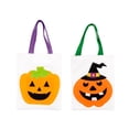 thumbnail image 3 of Bolso temático de Halloween para niños Bolso bandolera Fiesta de días festivos Niños Bolsa de almacenamiento de dulces, Tipo 9 kenally HA9207-09B, 3 of 6