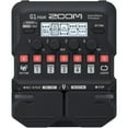 thumbnail image 2 of Zoom G1 Four Guitare Processeur Multi-Effets, 2 of 3