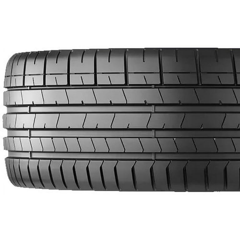 4 Pirelli P Zero 275/35R22 104Y XL Tires P4106300 / 275/35
