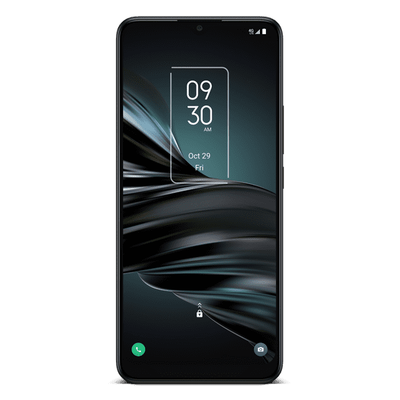 Boost Mobile, TCL 20XE -Prepaid Smartphone