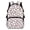 Baseball, variant on Yuyamidu Wolf School Backpack for Kids Lightweight Bookbag 17 Inch Boys Middle School Book Bag Starry Sky Backpack for Teen Girls with Side Pockets