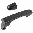 thumbnail image 4 of KAIHUIXING Car Door Handle Exterior Rear Front Left Right Black Paint to Match for Hyundai for Elantra GLS/Limited 2006-2012 & SE 2007-2010 & GL/L 2008-2012 DHA48655, 4 of 8