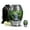 Waterfall-3, variant on SABURIAL Waterfall Urn - Large Urns For Human - 10 Inch - Large With Velvet Bag - Funeral Urns For Ashes - Ash Urn For Female & Male - Cremation Memorial