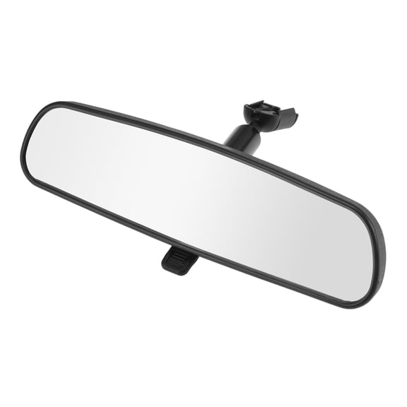 Unique Bargains 6U5Z-17700-B/6U5Z17700B Interior Rearview Mirror for Ford Escape 2001-2019 for Ford Focus 2004-2018 Inner Rearview Mirror 1 pcs