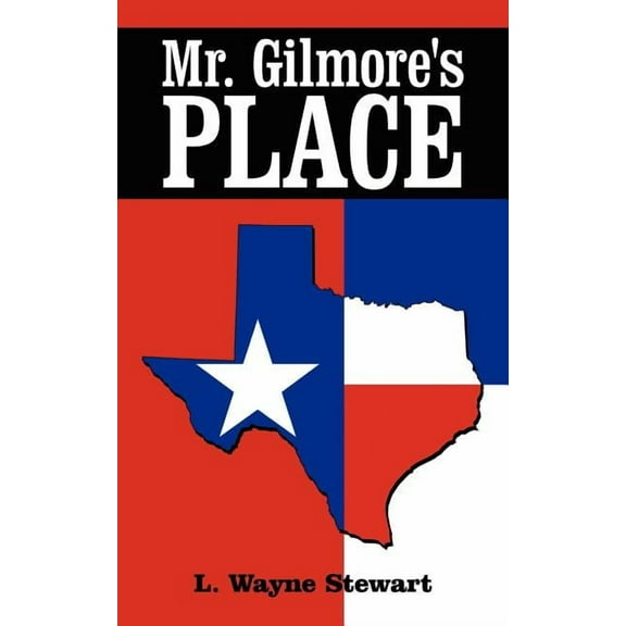 Mr. Gilmore's Place