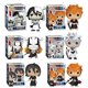 thumbnail image 2 of Figuras de acción de vinilo Funko Pop Movies Rukia #60 Hollow Ichigo #96 BLEACH Ichigo #59 #1087 Ulquiorra #1182 Juguetes Regalos para niños, 2 of 4