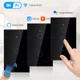 thumbnail image 3 of Interruptor Inteligente Touch Wi-fi De 2 Vías Sin Neutro, 3 of 8