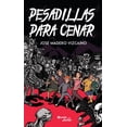 thumbnail image 1 of Pesadillas para cenar Planeta JOSE MADERO VIZCAINO, 1 of 2