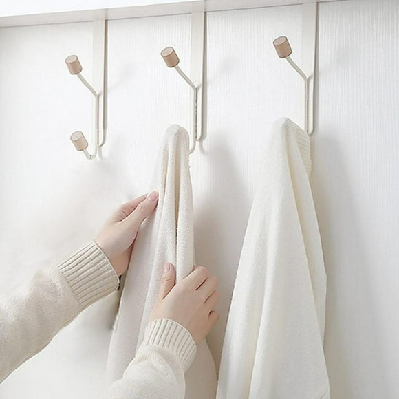 Over Door Clothing Hangers