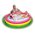 thumbnail image 4 of Intex 57422EP 54 x 12 in. 3-Ring Inflatable Pool, 4 of 4