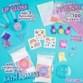 thumbnail image 4 of Just My Style Kit spa 3-en-1, 4 of 9