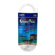 Lee S Aquarium & Pet Products 11516 Slim Jr Gravel Cleaner 6 Inch