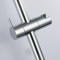 thumbnail image 4 of Hand Shower Holder Universal, Adjustable Shower Holder, 360 Rotatable, 4 of 5