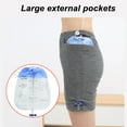 thumbnail image 4 of Pantalones Con Bolsa De Orina, 4 of 7