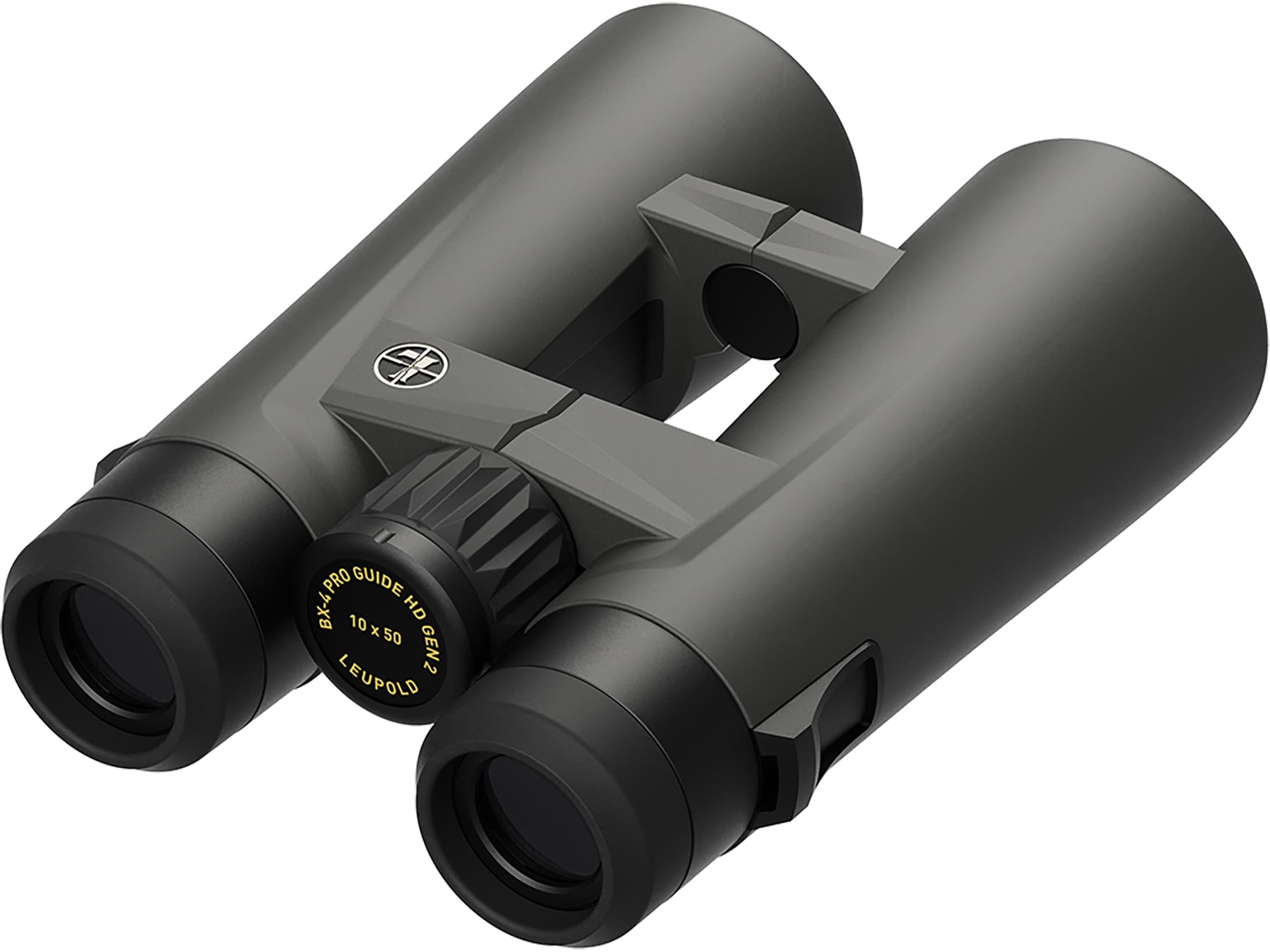 Leupold BX-4 Pro Guide HD Gen 2 Binoculars 10x 50mm