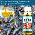 thumbnail image 3 of Aceite De Cebo Para Camarones 60ml/100ml Aceite de cebo de camarones Aceite de aroma de cebo duradero para artes de pesca (60ml) Ndcxsfigh  Para Estrenar, 3 of 7