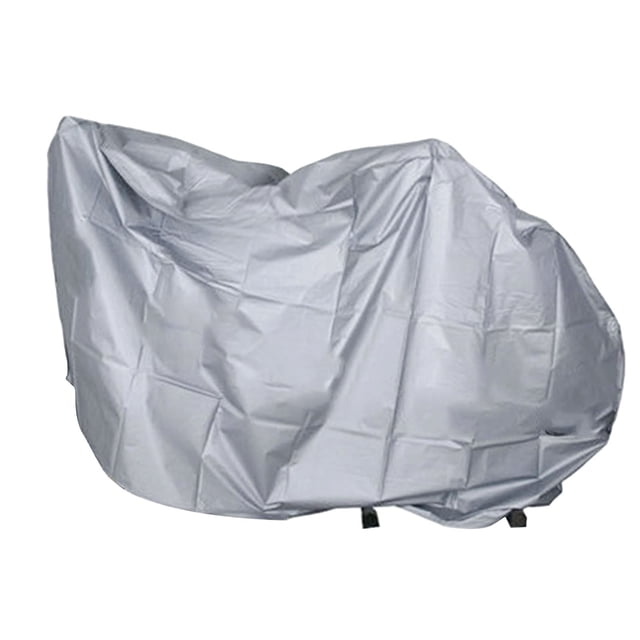 Housse de Vélo Imperméable pour Extérieur Vtt
