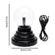 thumbnail image 3 of Lámpara de plasma sensible con USB o batería. Globo de plasma para fiestas infantiles y decoración del hogar. 3 pulgadas., 3 of 8