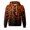 Orange, variant on Cat Hoodie with Pouch Pet Carrier Hoodies Womens Dog Pouch Hoodie with Kangaroo Pocket Oversized Pet Carrier Sweatshirts Oversized Comfy Hoodie Sweatshirt