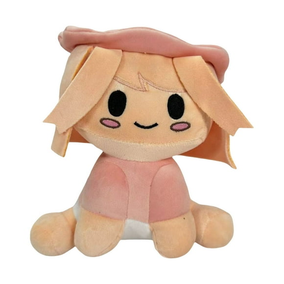 WIFKLSIIPG Kids Toys Kids Toy Doll Cuddle Ready Stuffed Animal for for Kids Showers & First Birthdays! 22cm
