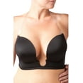 thumbnail image 1 of The Natural Plunge Bra 2307, 1 of 3