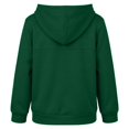 thumbnail image 6 of Afdoent Hoodies for Girls Cat Pouch Hoodie with Pockets Pet Carrier Pullover Animal Holder Long Sleeve Tops Fall Winter 9-10 Years, 6 of 9