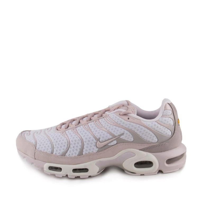 NIKE AIR MAX PLUS TUNED TN PEARL WHITE (848891 100) WOMEN'S VARIOUS SUZES