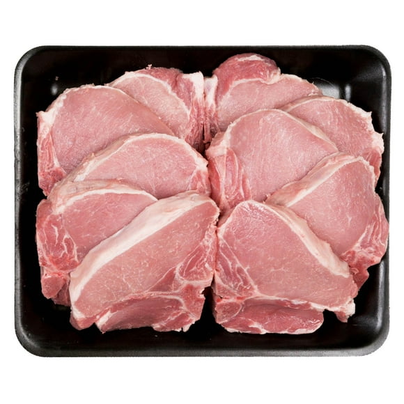 Member's Mark Bone-In Center Cut Pork Loin Chops, priced per pound