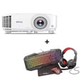 thumbnail image 2 of Proyector Benq Mw561 + Kit Gamer Trust (4 En 1) COMBO, 2 of 2