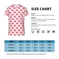 thumbnail image 2 of Wukai Pig Noses Youth Unisex Short Sleeve T-Shirt for Boys, Girls, Teens, and Kids-X-Large, 2 of 7