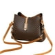 thumbnail image 5 of Bolso con patrón popular Bolso pequeño Bolso bandolera para mujer Bolso tipo cubo para mujer, 5 of 6
