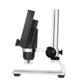 thumbnail image 4 of unbranded 1Ud Soporte Para Microscopio Digital De Ajustable Resistente Y Estable Color Plata, 4 of 8