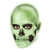 Rubies Halloween Make-up Green Glow Cream Accessory