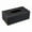 #45 Black, variant on YZEGDCH Cover Tissue Boxes Cover, for Your Bathroom and Home, Office,Living Room Under 5 Dollars!