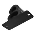 thumbnail image 6 of 3X 55400H1000 Rear Axle Cushion Rubber Pad Bumper Buffer Assembly for Terracan 2001-2007,3 x Rear Axle Buffer,black, 6 of 6