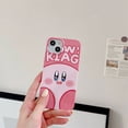 thumbnail image 2 of Funda para iPhone 13, diseño de personaje de dibujos animados femenino para niñas, niños y mujeres, 2 of 5