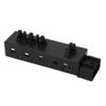 thumbnail image 3 of Interruptor de asiento eléctrico delantero izquierdo 87066 JA03A, interruptor ajustador de Control de asiento del conductor para Altima Base NV1500 NV2500 NV3500, 3 of 5