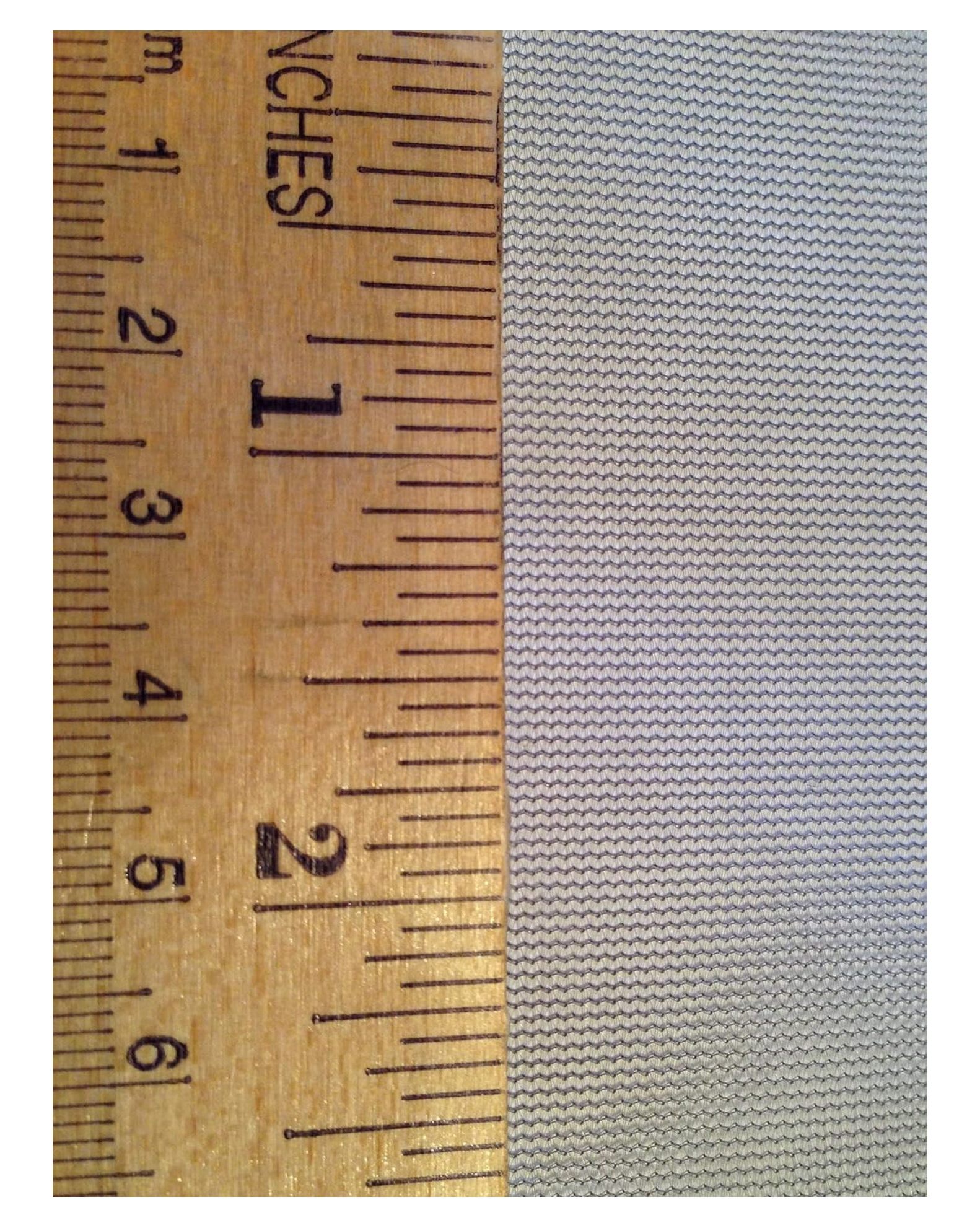 Mosquito (No-See-um) Netting Fabric by 54" Wide X 10 Yards - Slate Grey