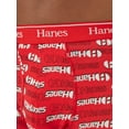 thumbnail image 6 of Hanes Originals Men’s Boxer Briefs, 2-Pack, Sizes S-3XL, 6 of 9