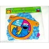 Sesame Street 'P is for Party' Happy Birthday Banner (1ct)