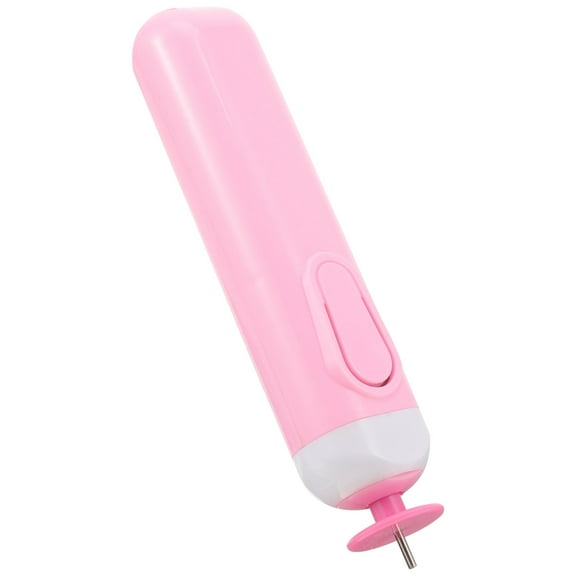 Alasum Electric Quilling Pen with Comfortable Grip for Precise Paper Crafting and Decorative Art Projects