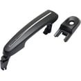 thumbnail image 3 of Exterior Door Handle Compatible with 2010-2012 Ford Taurus Front, Driver Side Primed, 3 of 3