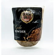 Texas Black Gold Garlic Powder, 4 Ounce Resealable Pouch